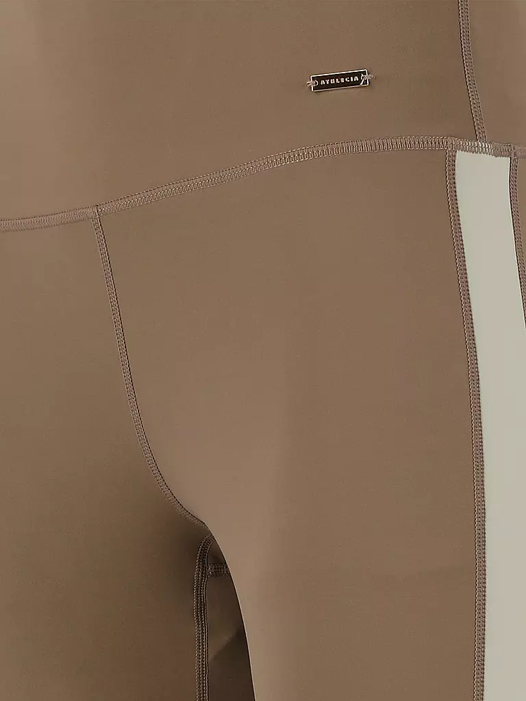 ATHLECIA | Tight de fitness Aspasia Cloroblock pour femmes |