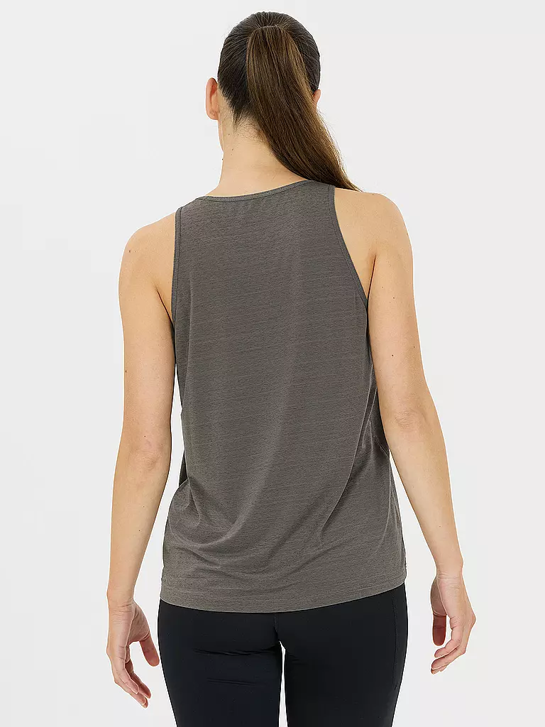 ATHLECIA | Top de fitness Mota pour femmes |