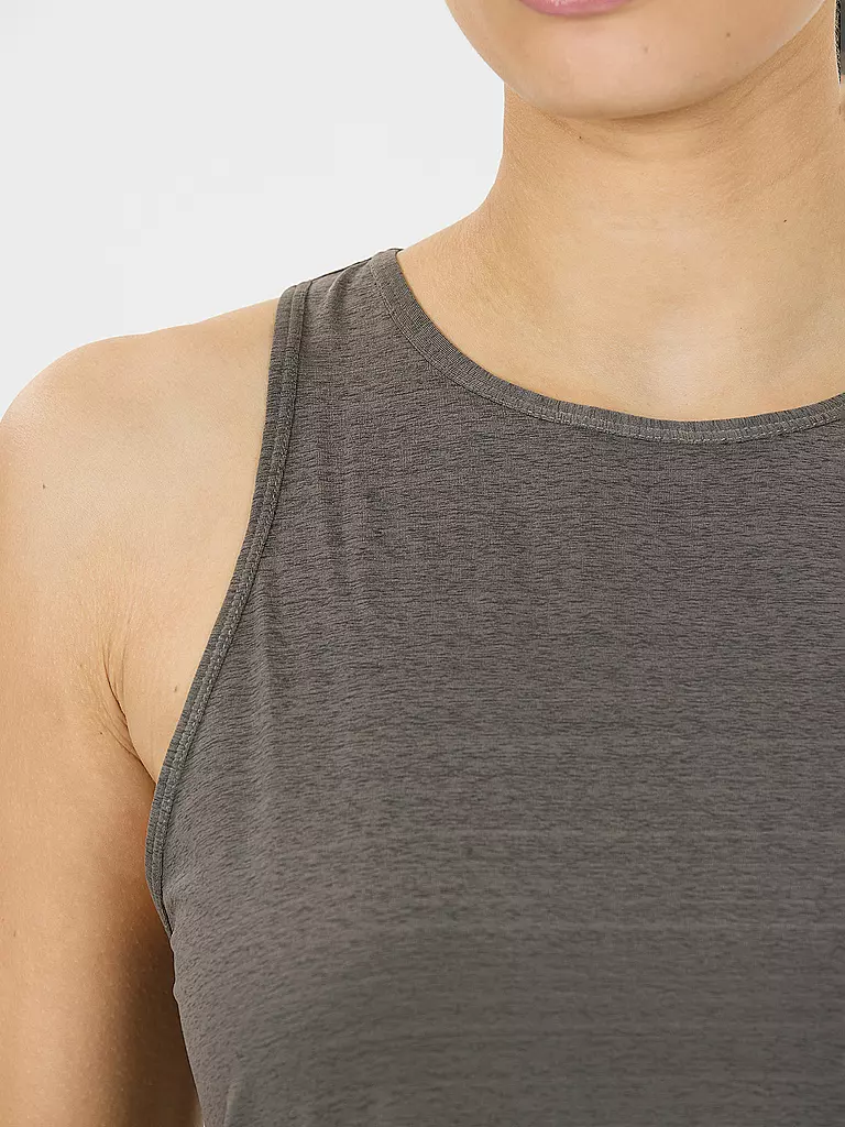 ATHLECIA | Top de fitness Mota pour femmes |