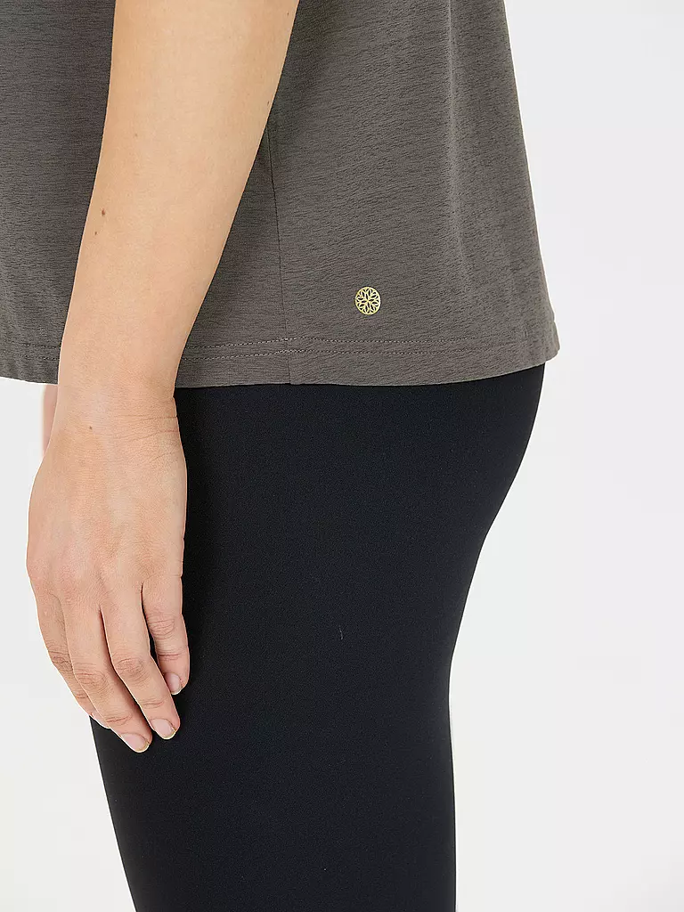 ATHLECIA | Top de fitness Mota pour femmes |