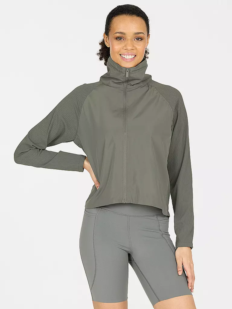 ATHLECIA | Veste Aiana pour femmes |