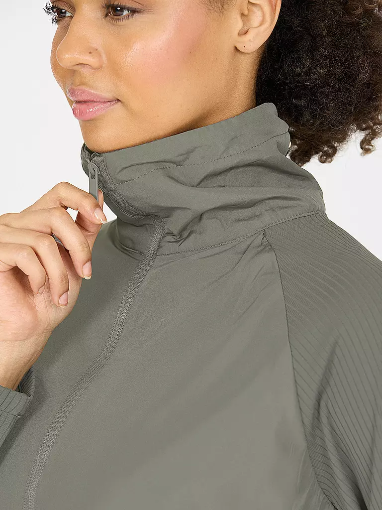 ATHLECIA | Veste Aiana pour femmes |