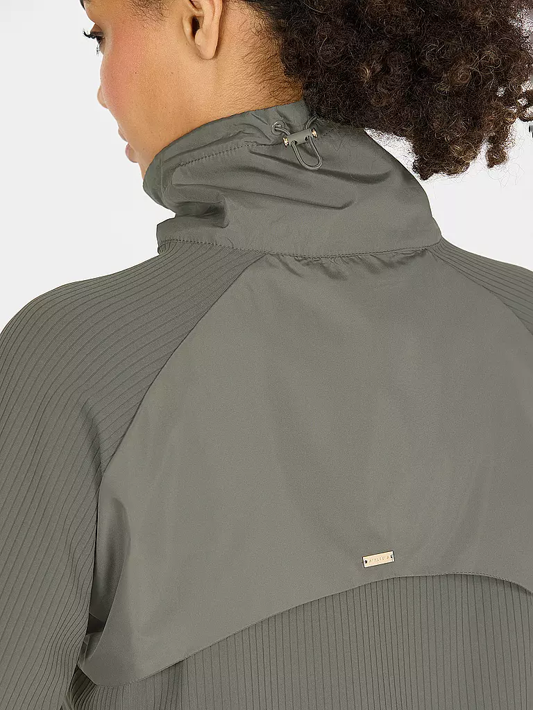 ATHLECIA | Veste Aiana pour femmes |