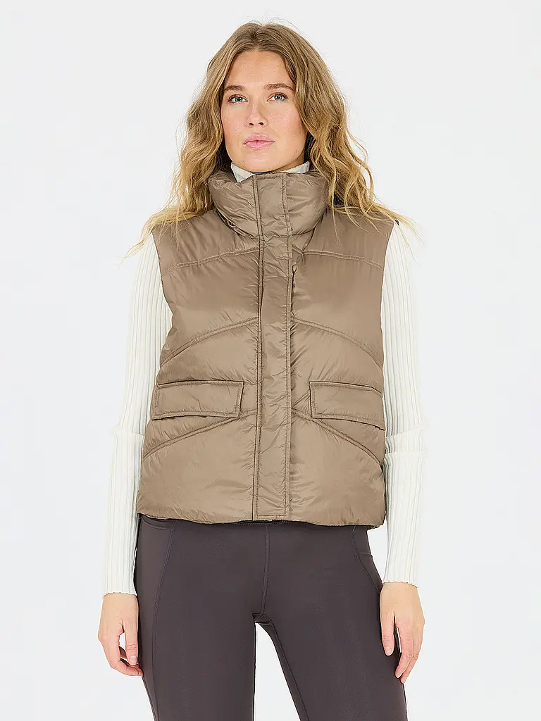 ATHLECIA | Veste Chica pour femmes |