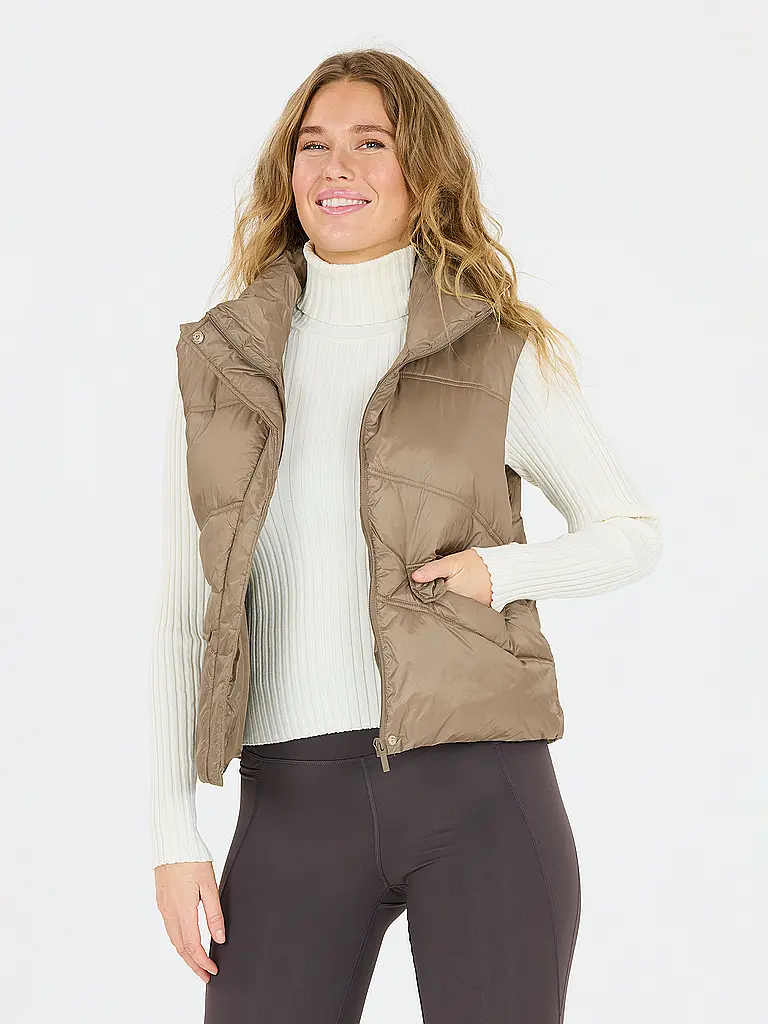 ATHLECIA | Veste Chica pour femmes |