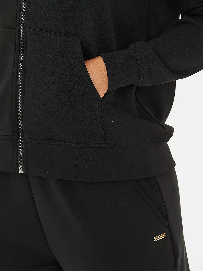 ATHLECIA | Veste de fitness Jacey pour femmes |