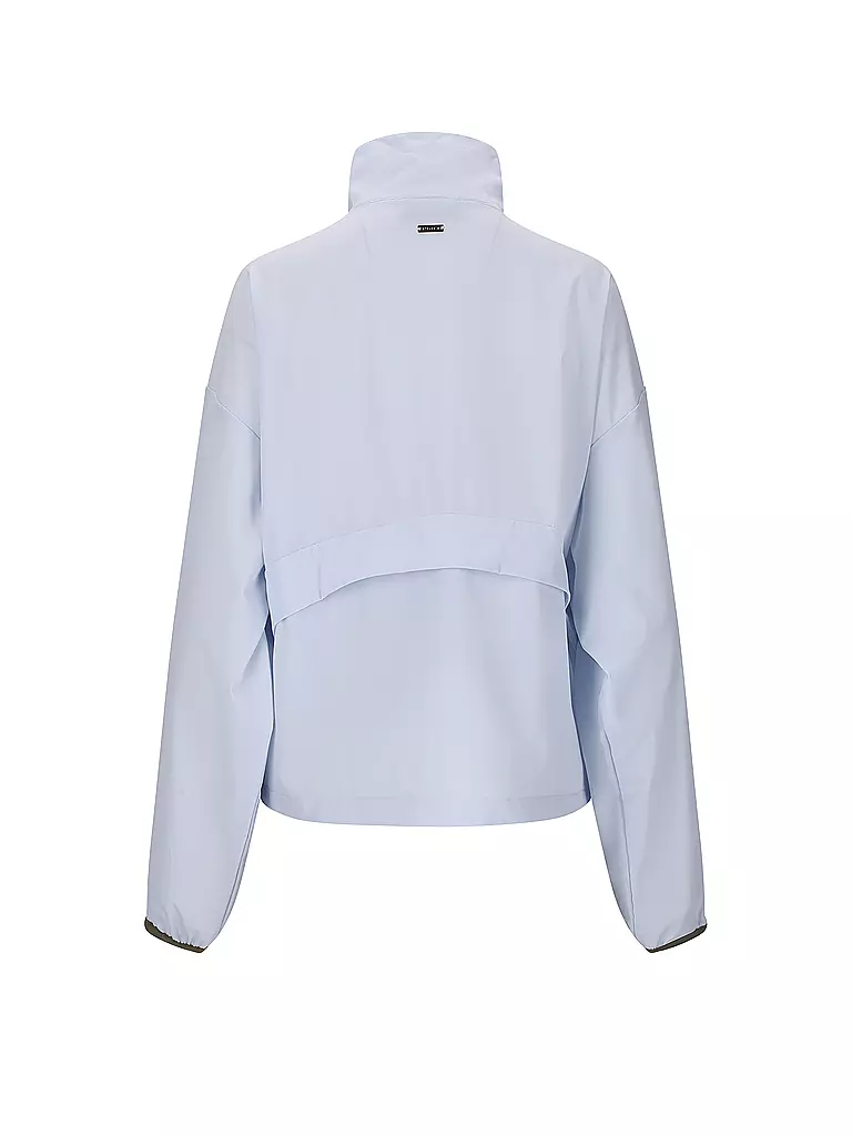 ATHLECIA | Veste de fitness pour femmes Narros Woven |