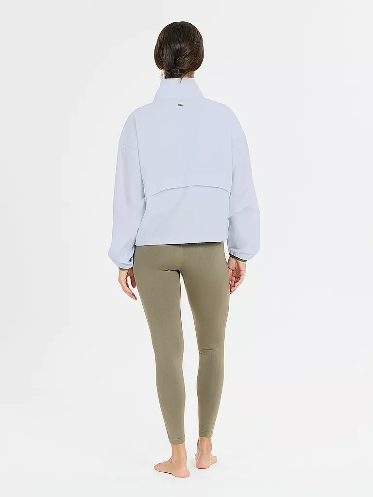 ATHLECIA | Veste de fitness pour femmes Narros Woven |