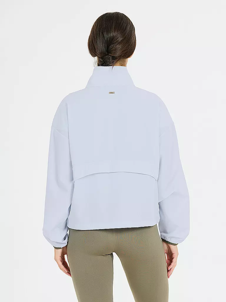 ATHLECIA | Veste de fitness pour femmes Narros Woven |