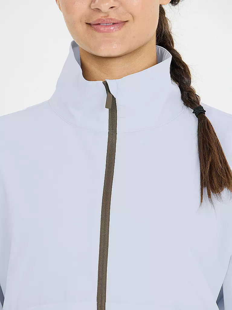 ATHLECIA | Veste de fitness pour femmes Narros Woven |