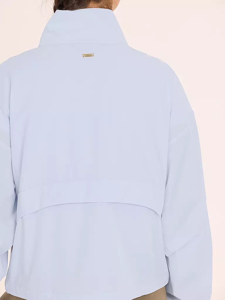 ATHLECIA | Veste de fitness pour femmes Narros Woven |