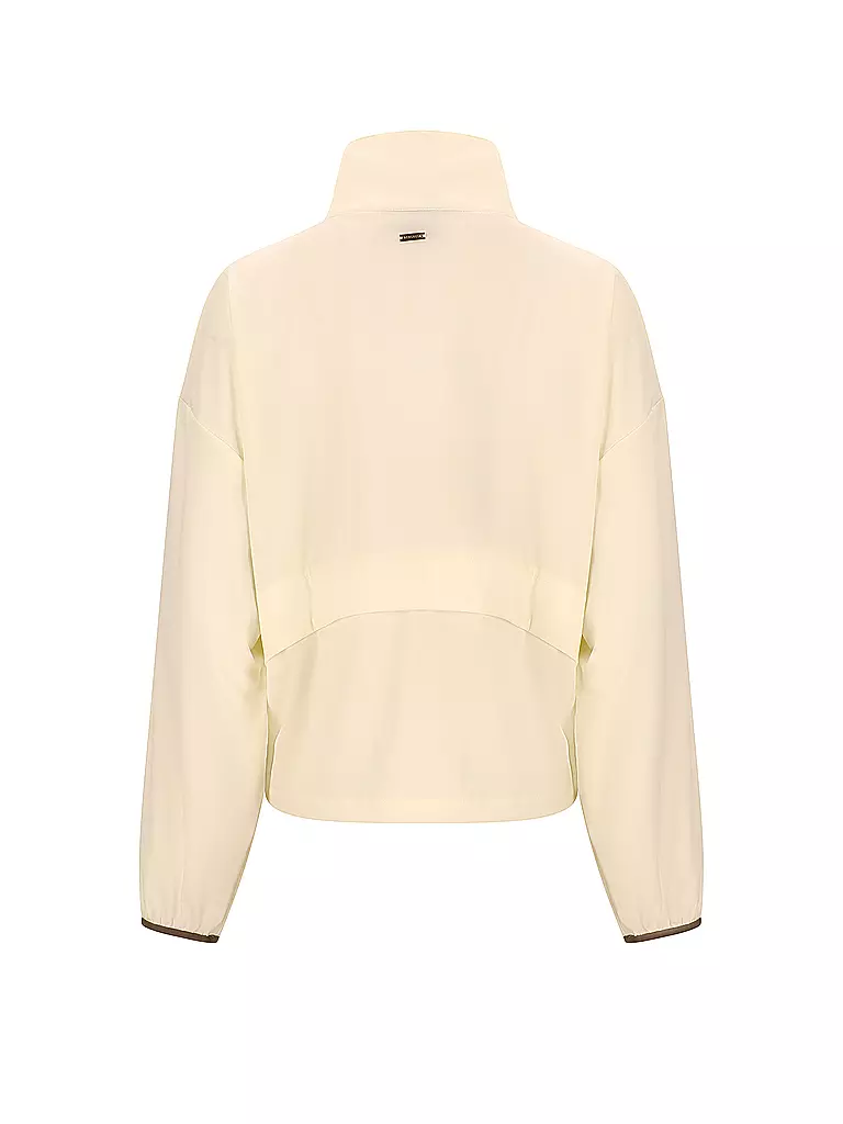 ATHLECIA | Veste de fitness tissée Narros pour femmes |