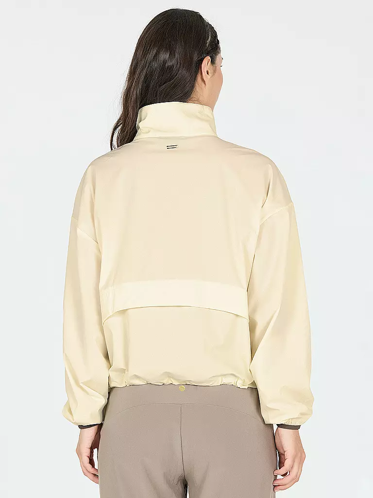ATHLECIA | Veste de fitness tissée Narros pour femmes |