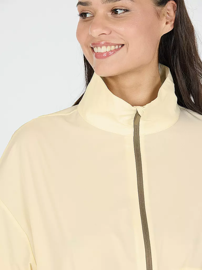 ATHLECIA | Veste de fitness tissée Narros pour femmes |