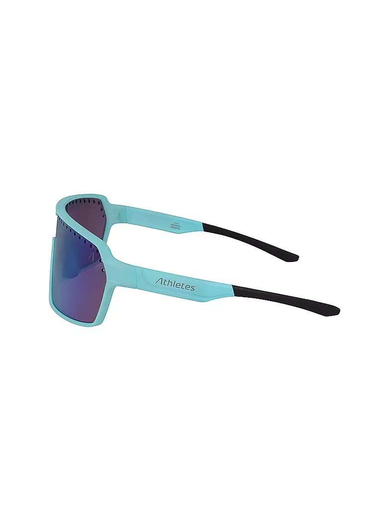 ATHLETES EYEWEAR | Lunettes de cyclisme Airtime pour femmes | 