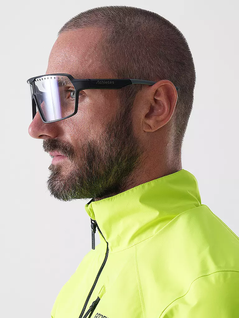 ATHLETES EYEWEAR | Lunettes de cyclisme Airtime pour hommes |