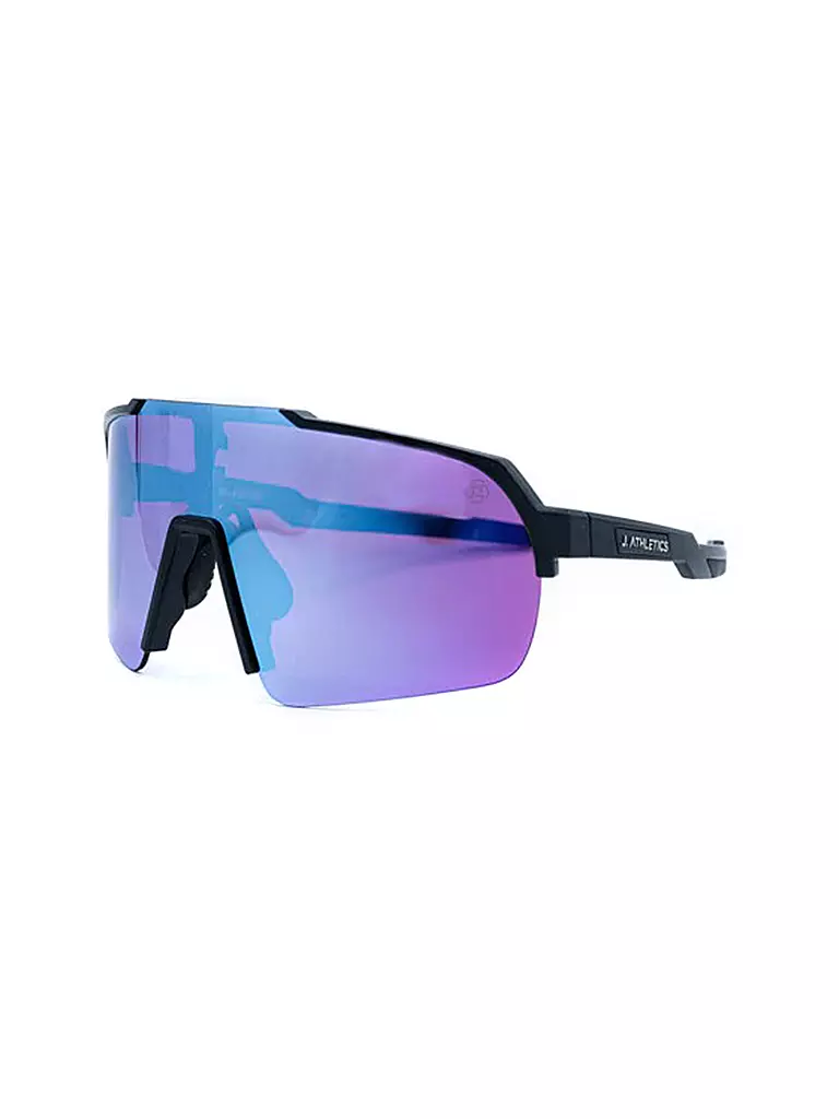 ATHLETES EYEWEAR | Lunettes de cyclisme Easyrider pour femmes | Noir