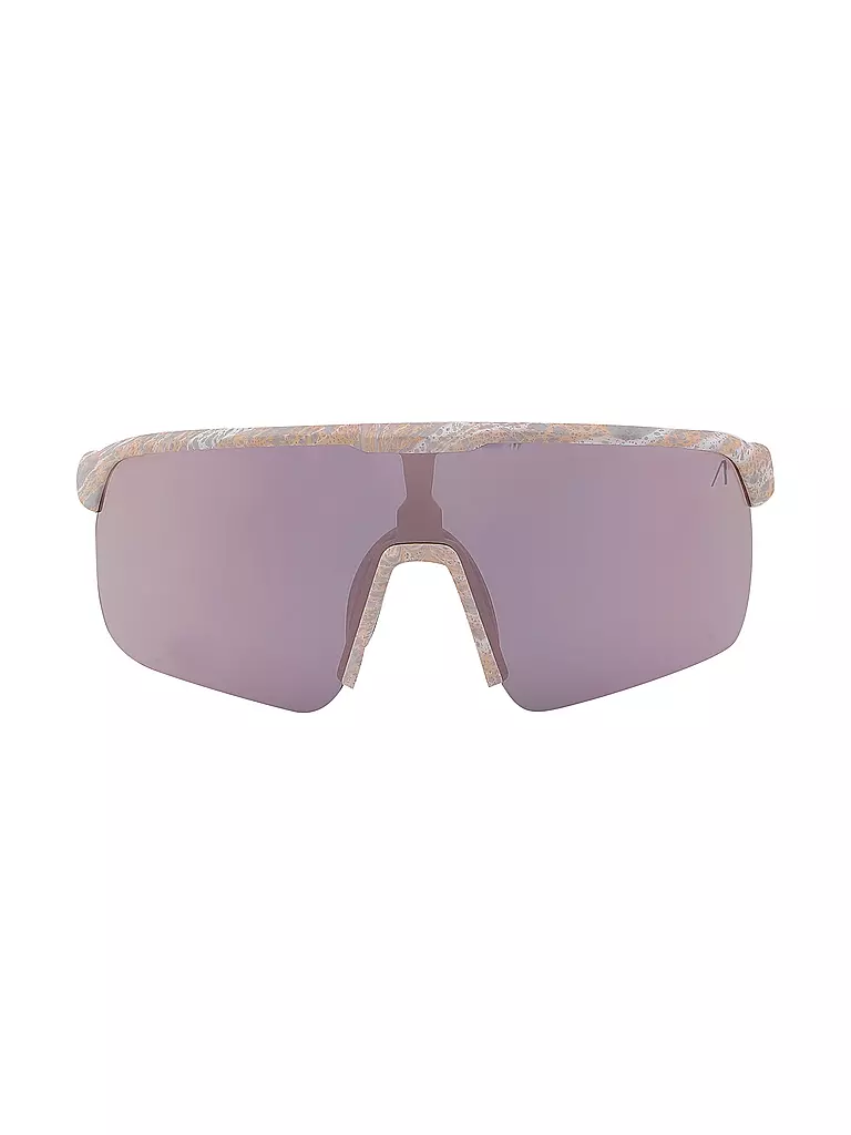 ATHLETES EYEWEAR | Lunettes de sport Ace pour femmes | Beige