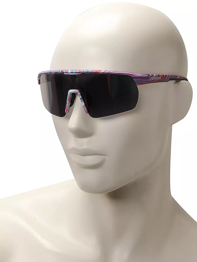 ATHLETES EYEWEAR | Lunettes de sport Ace pour hommes | 
