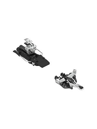 ATK | Fixation de randonnée Raider 12 White avec stop-skis 91 mm