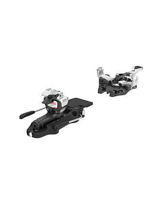 ATK | Fixation de randonnée Raider 12 White avec stop-skis 91 mm