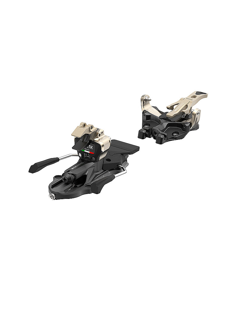 Fixation de randonnée Raider 13 Evo camel