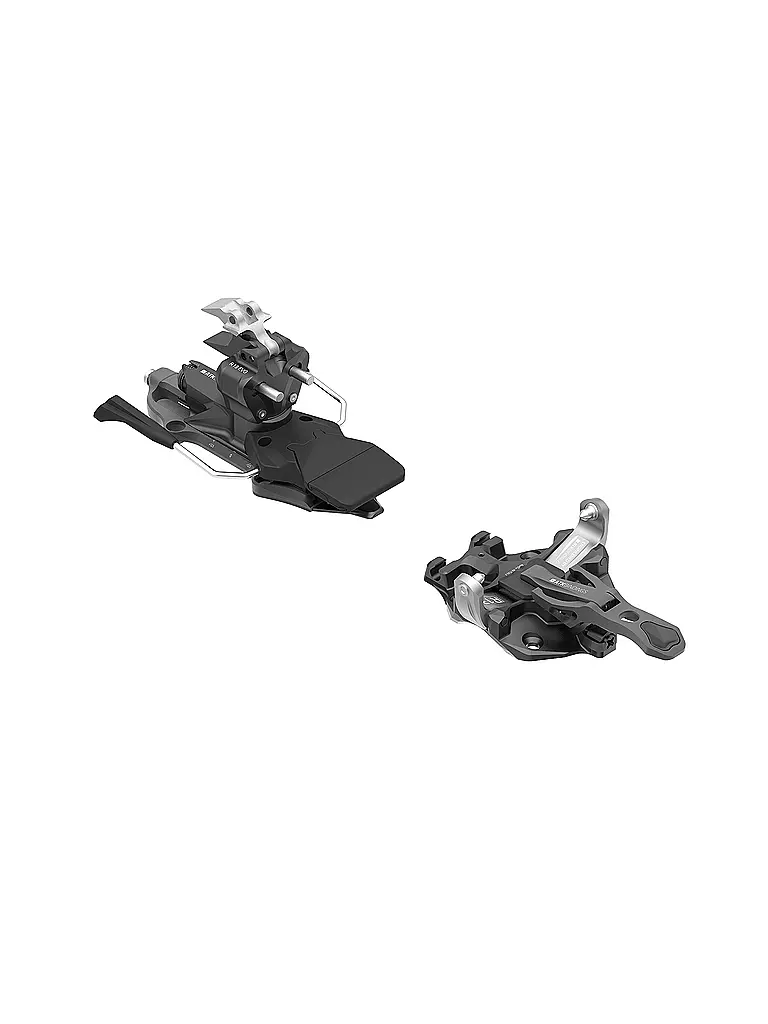ATK | Fixation de randonnée Raider 13 Evo Black avec Stopper 97 mm |