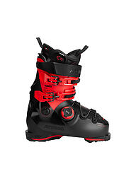 Casque De Ski Atomic Revent+ AMID – All Mountain, Unisexe, Taille L (59-63 Cm), Rouge – Léger Et Respirant