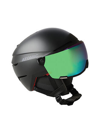ATOMIC | Casque de ski Savor Visor Stereo