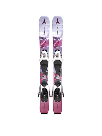 ATOMIC | Set de skis pour fille Maven + C5 GW