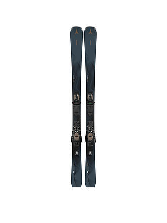 ATOMIC | Set de skis pour femmes Cloud Q11 + M10 GW