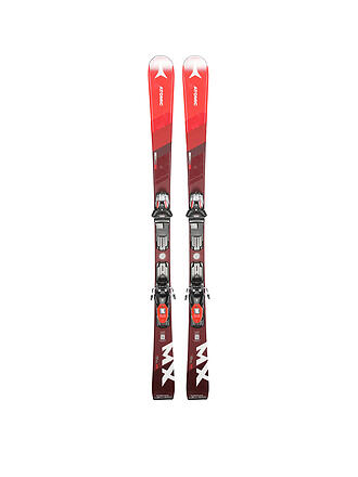ATOMIC | Set de skis de piste Redster MX + M 10 GW