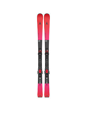 ATOMIC | Set de skis de piste Redster MX + M 10 GW