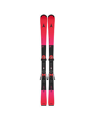 ATOMIC | Set de skis junior Redster J4 + L 6 GW