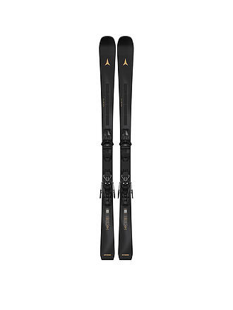 ATOMIC | Set de skis pour femmes CLOUD C9 REVOSHOCK LIGHT + M 10 GW