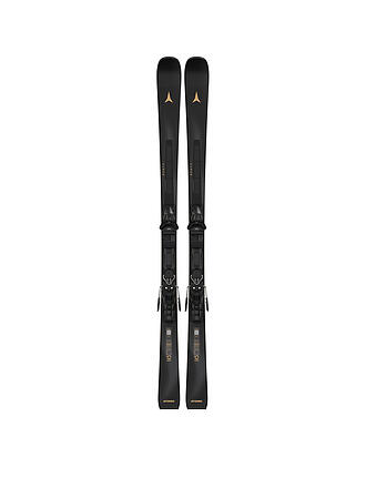 ATOMIC | Set de skis pour femmes CLOUD C12 REVOSHOCK C + M 10 GW