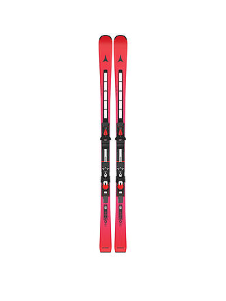 ATOMIC | Set de ski de course REDSTER G9 REVOSHOCK S + I 12 GW