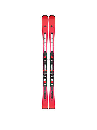 ATOMIC | Set de skis de course REDSTER S9 REVOSHOCK S + I 12 GW