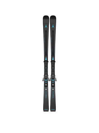 ATOMIC | Set de skis de piste REDSTER X7 REVOSHOCK C + MI 12 GW