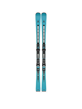 ATOMIC | Set de skis de piste REDSTER X9S REVOSHOCK S + I 12 GW