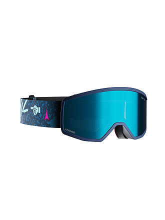 ATOMIC | Masque de ski enfant FOUR JR XS FLASH