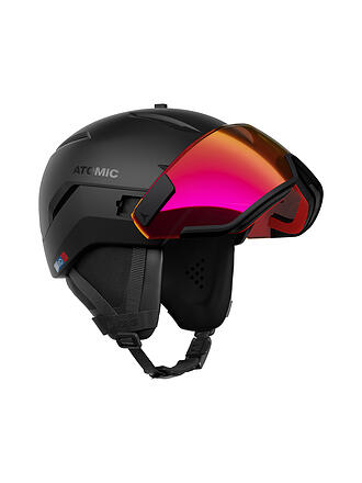 ATOMIC | Skihelm SAVOR GT AMID VISOR PHOTO