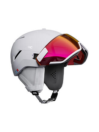 ATOMIC | Casque de ski SAVOR GT AMID VISOR PHOTO