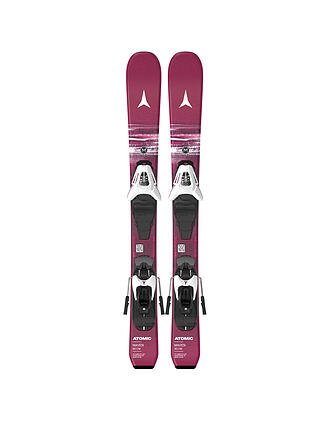 ATOMIC | Ski enfant MAVEN J 70-90 + C 5 GW