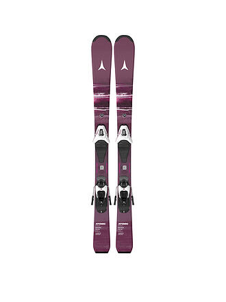 ATOMIC | Ski junior MAVEN J + C 5 GW