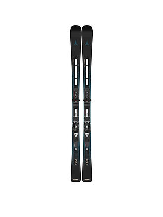 ATOMIC | Pistenski REDSTER Q9 REVOSHOCK S + I 12 GW