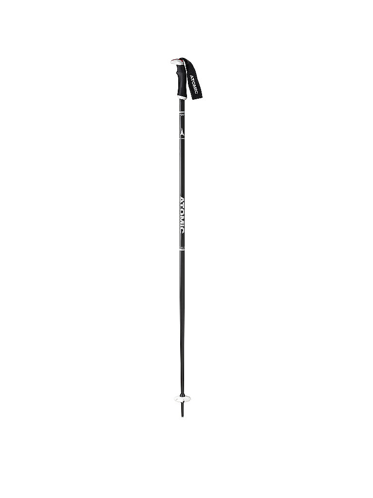 Bâtons de ski AMT² SQS noir 125