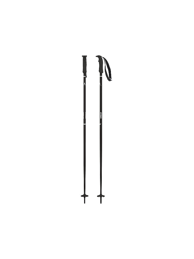Bâtons de ski Cloud W noir 115
