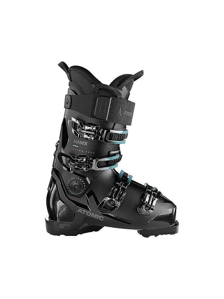 Chaussures de ski Hawx Ultra 130 S GW noir 27-27,5 (42 - 43)