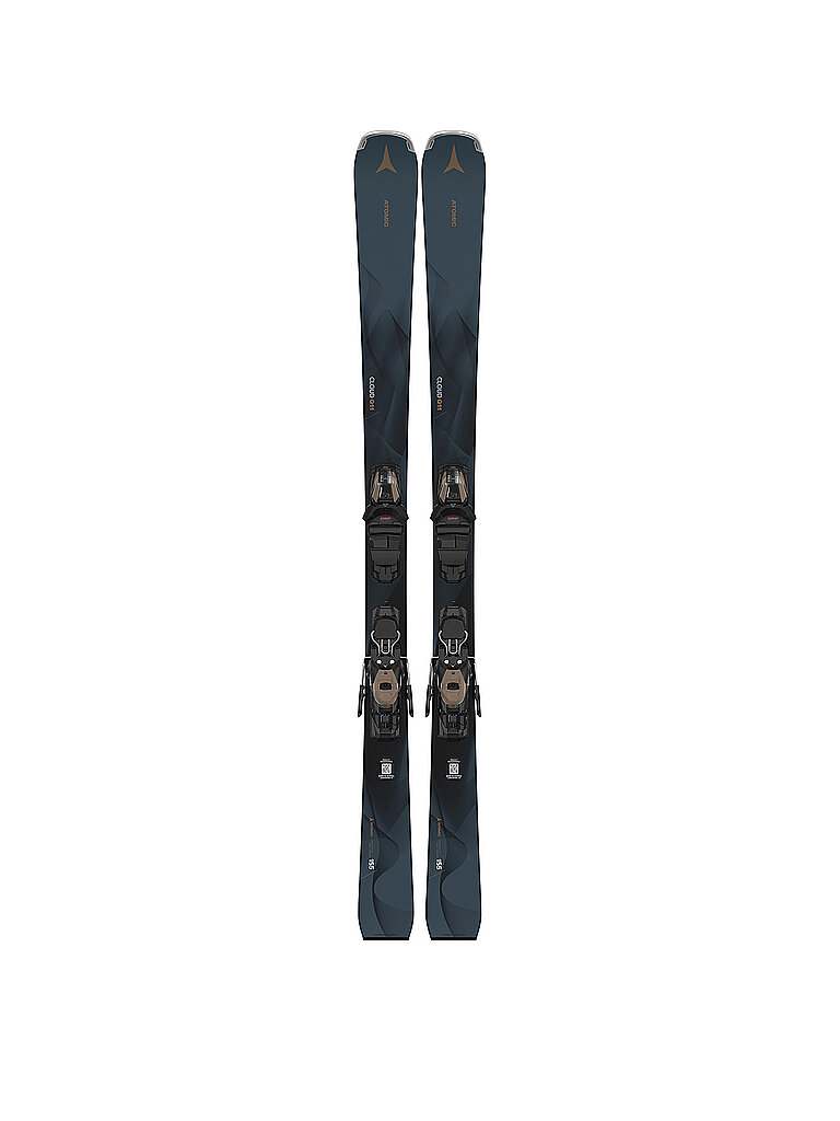 Set de skiss Cloud Q11 + M10 GW noir 164